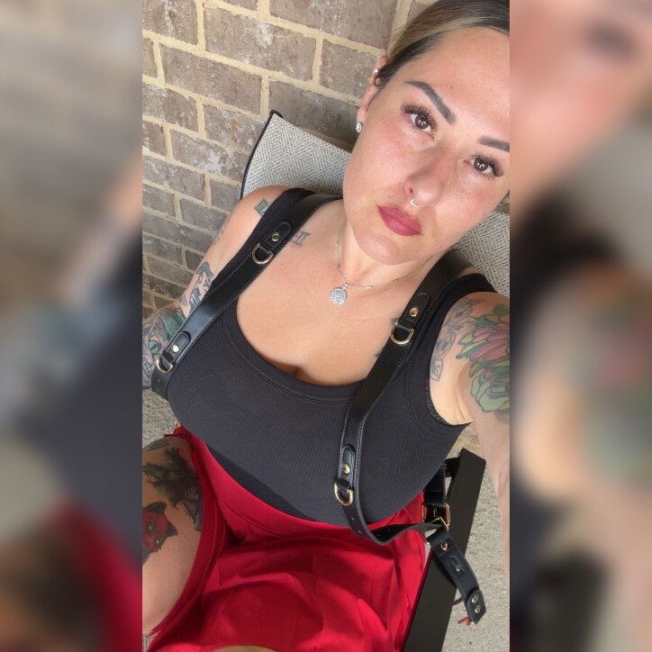 Theodora Jayde photo