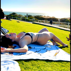 Anny Caraballo photo