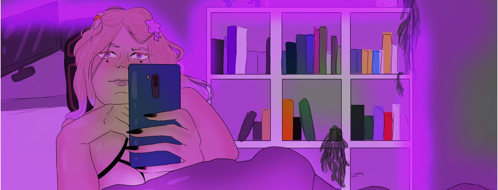 𝑬𝒇𝒇𝒊𝒎𝒊𝒏𝒂𝒕𝒆 𝑭𝒆𝒍𝒍𝒐𝒘 photo