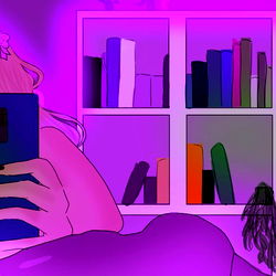 𝑬𝒇𝒇𝒊𝒎𝒊𝒏𝒂𝒕𝒆 𝑭𝒆𝒍𝒍𝒐𝒘 photo