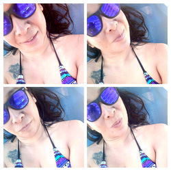 Akira_Tornasol, a model from Cdmx