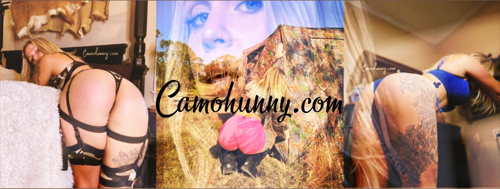 𝙲𝚊𝚖𝚘𝚑𝚞𝚗𝚗𝚢🍯 photo