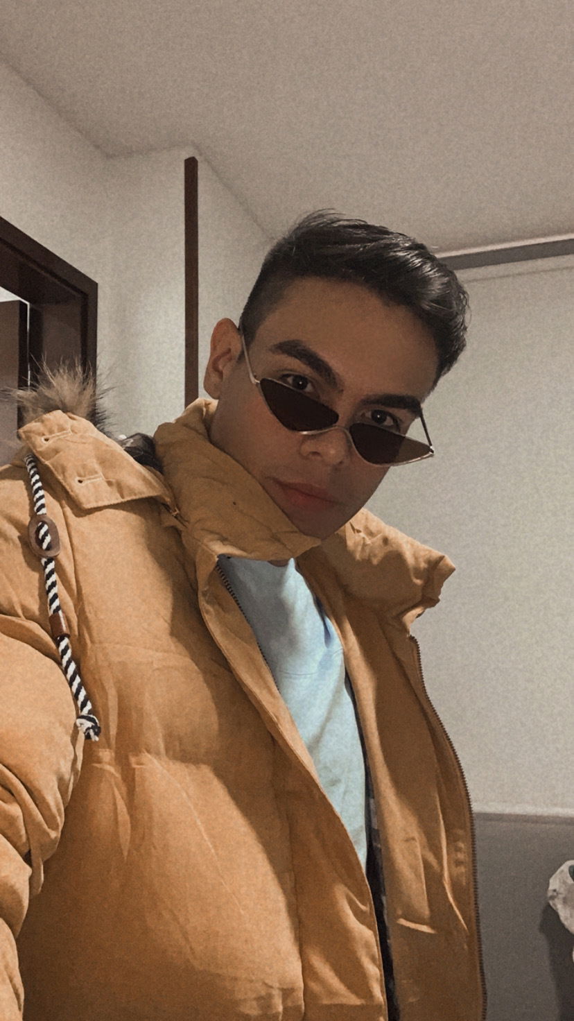 Yolber Martinez photo