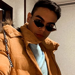 Yolber Martinez photo