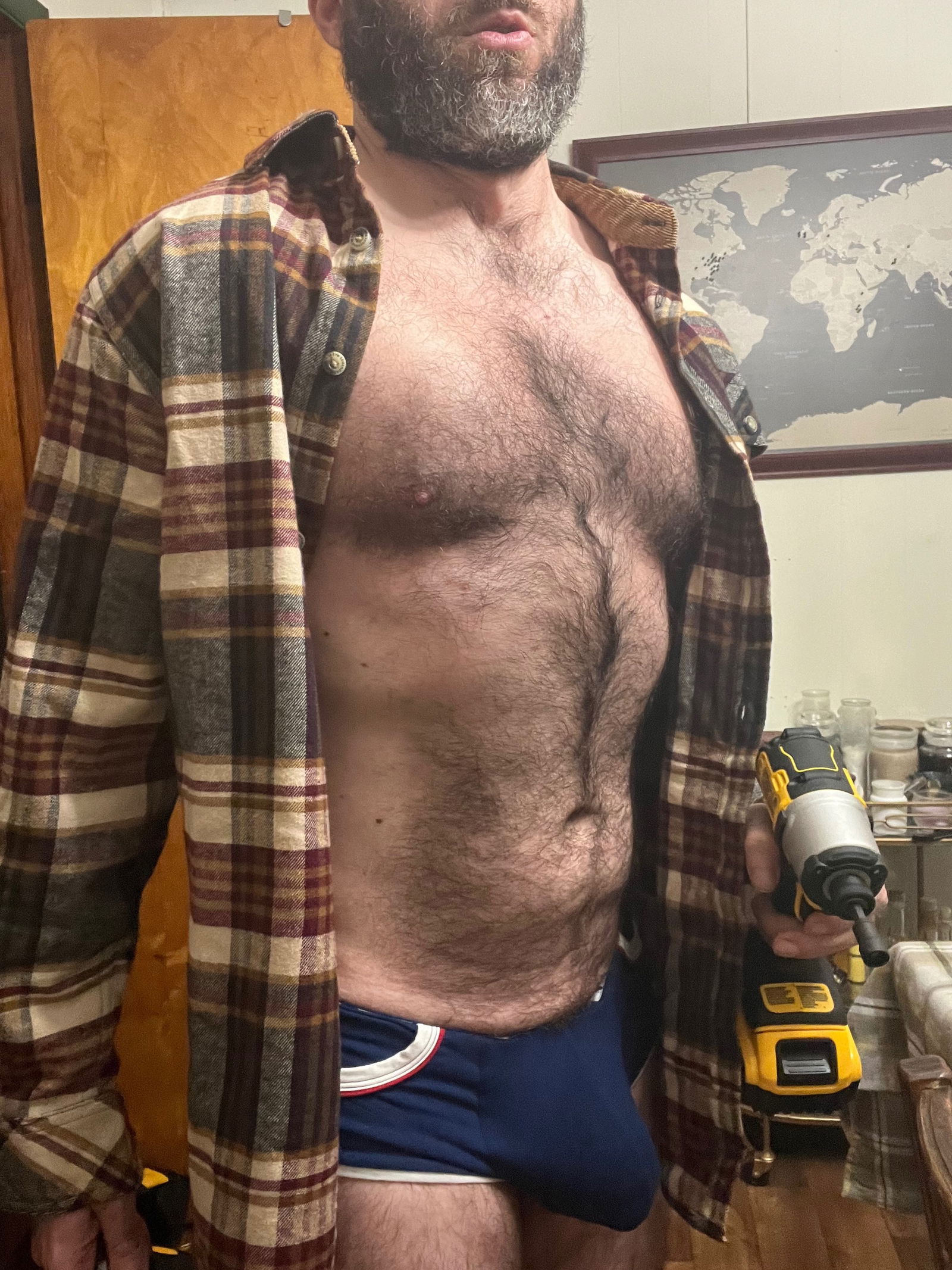 Algernon Fatwood photo