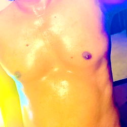 Joaquin A, the OnlyFans Model from Oaxaca de Juárez