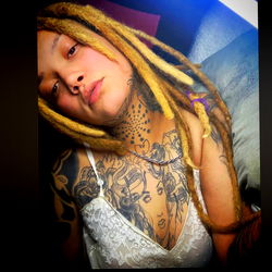 Aisha, a Uruguayan OnlyFans Model