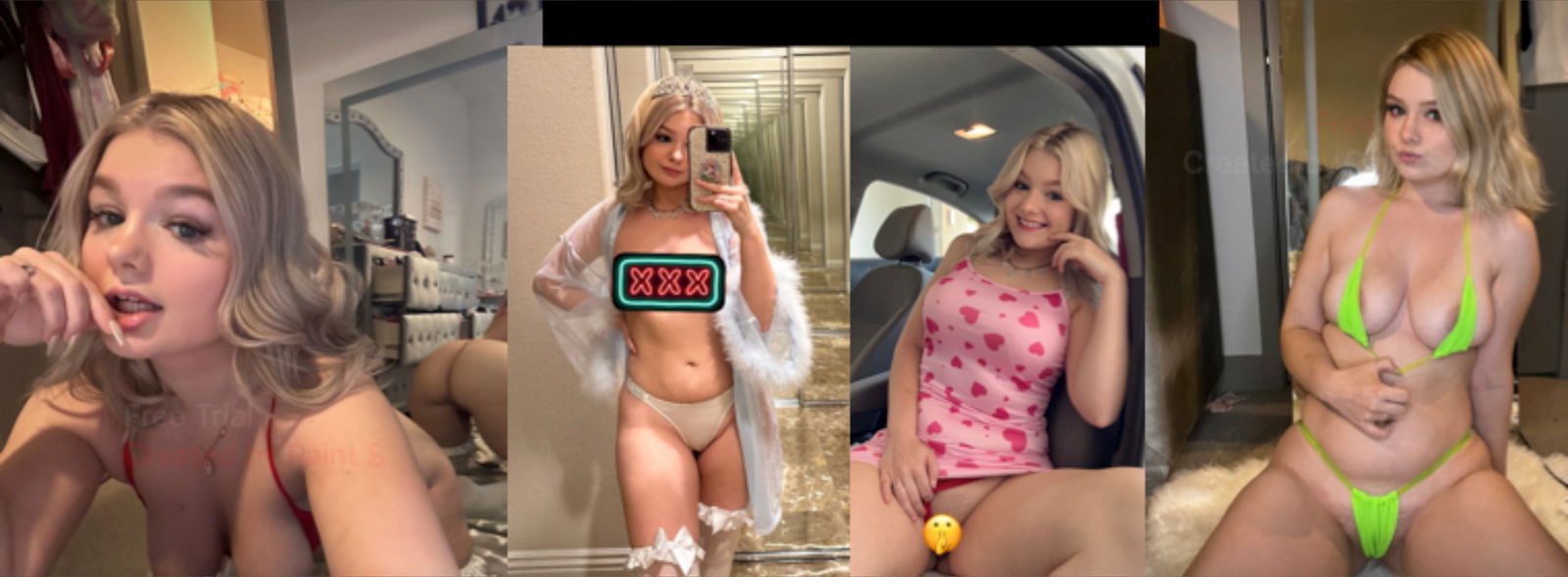 Maya Pryce ❤️ photo