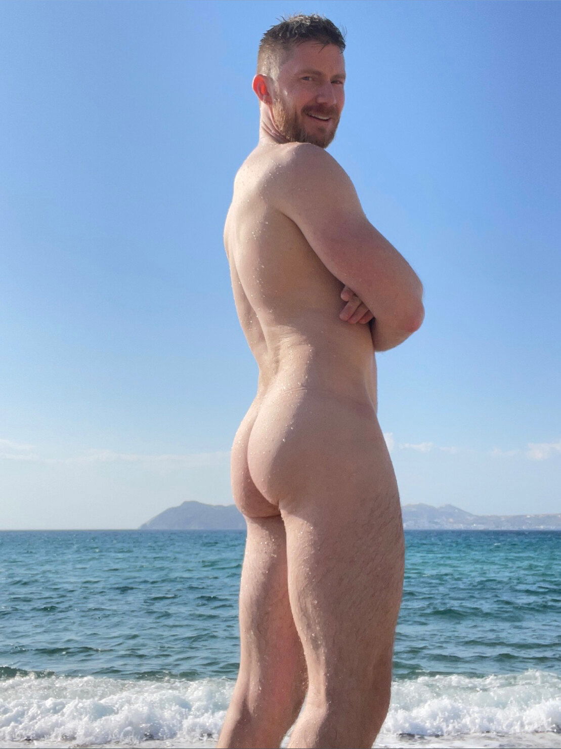 Red🦊 - Aiden King photo