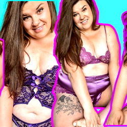 #1 BBW GIRLFRIEND ๐จ๐ฆ | Ava Bunny ๐ฅต๐ photo