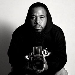 Bishop Jackson photo