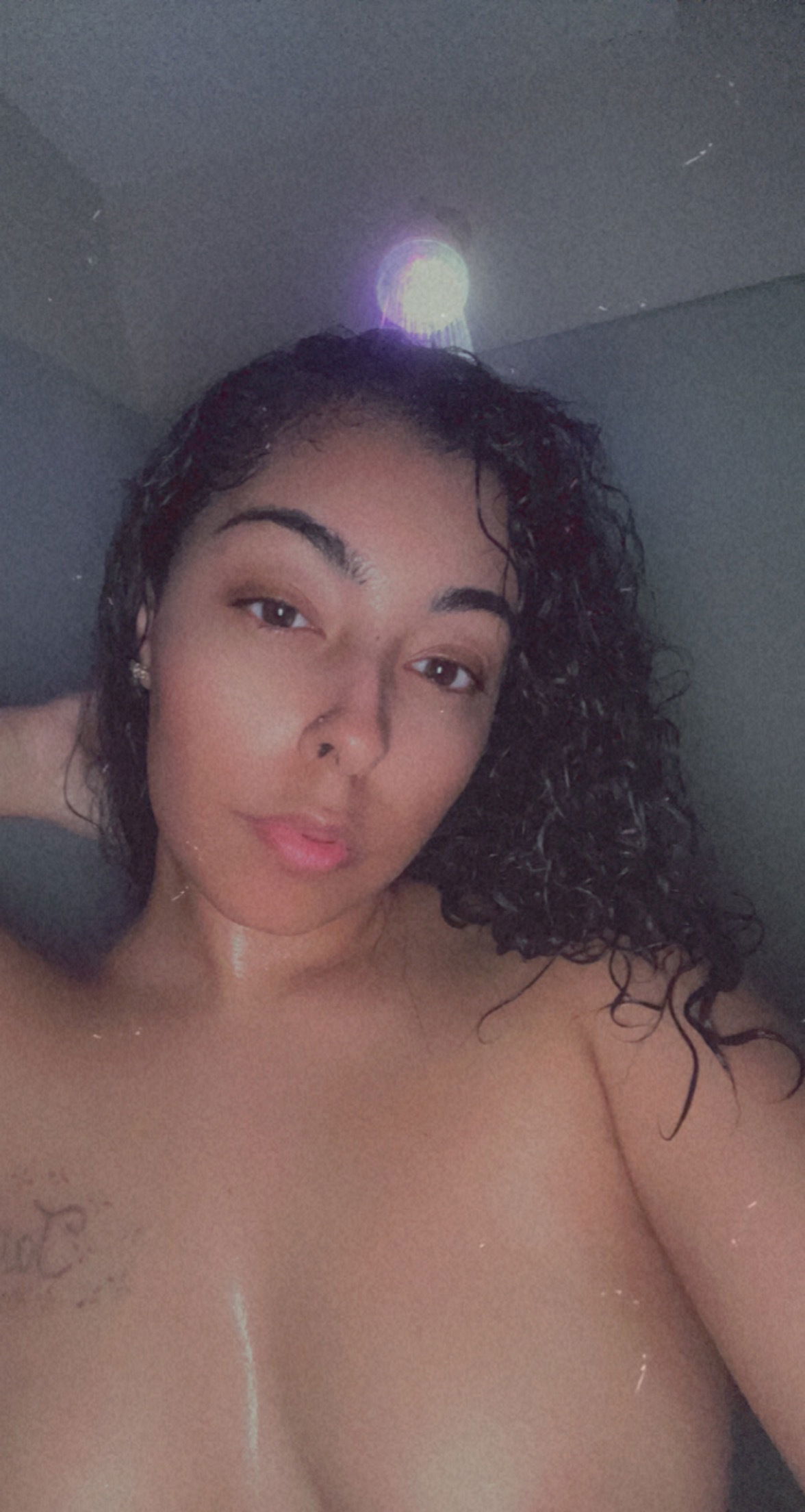 AshantiDontTell photo