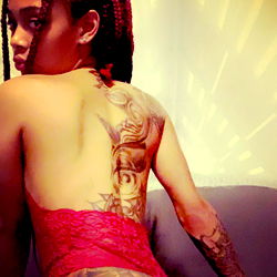 OnlyFans Model BigPussyEmpire