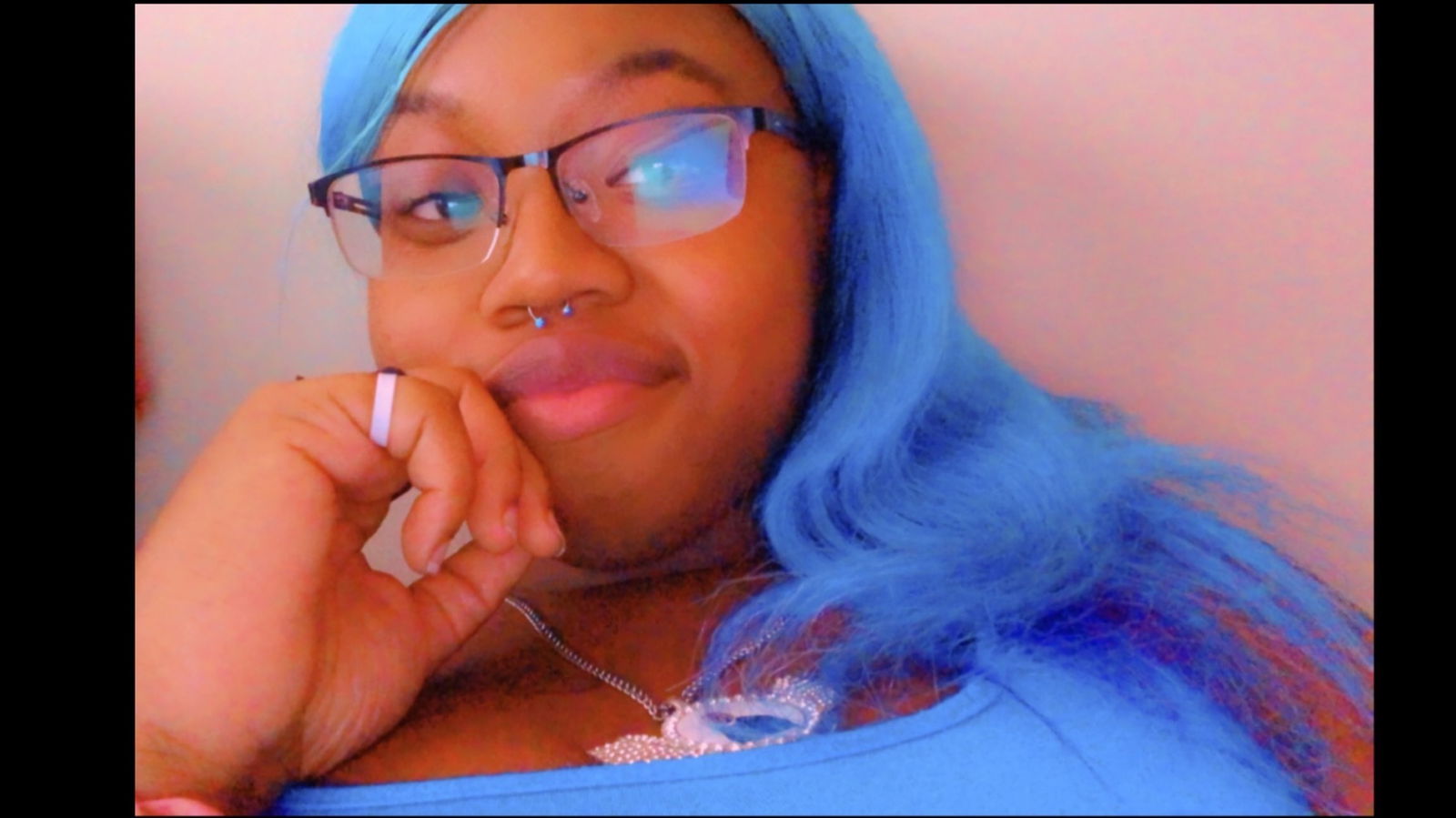 Daddy’s Little Toy photo