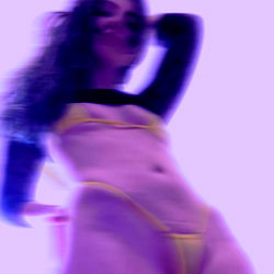 Lily Oliver, an Australian OnlyFans Model