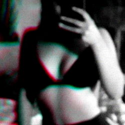 Vibrant OnlyFans Model Andrea from México