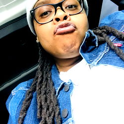 Mookie's Stylish Ride