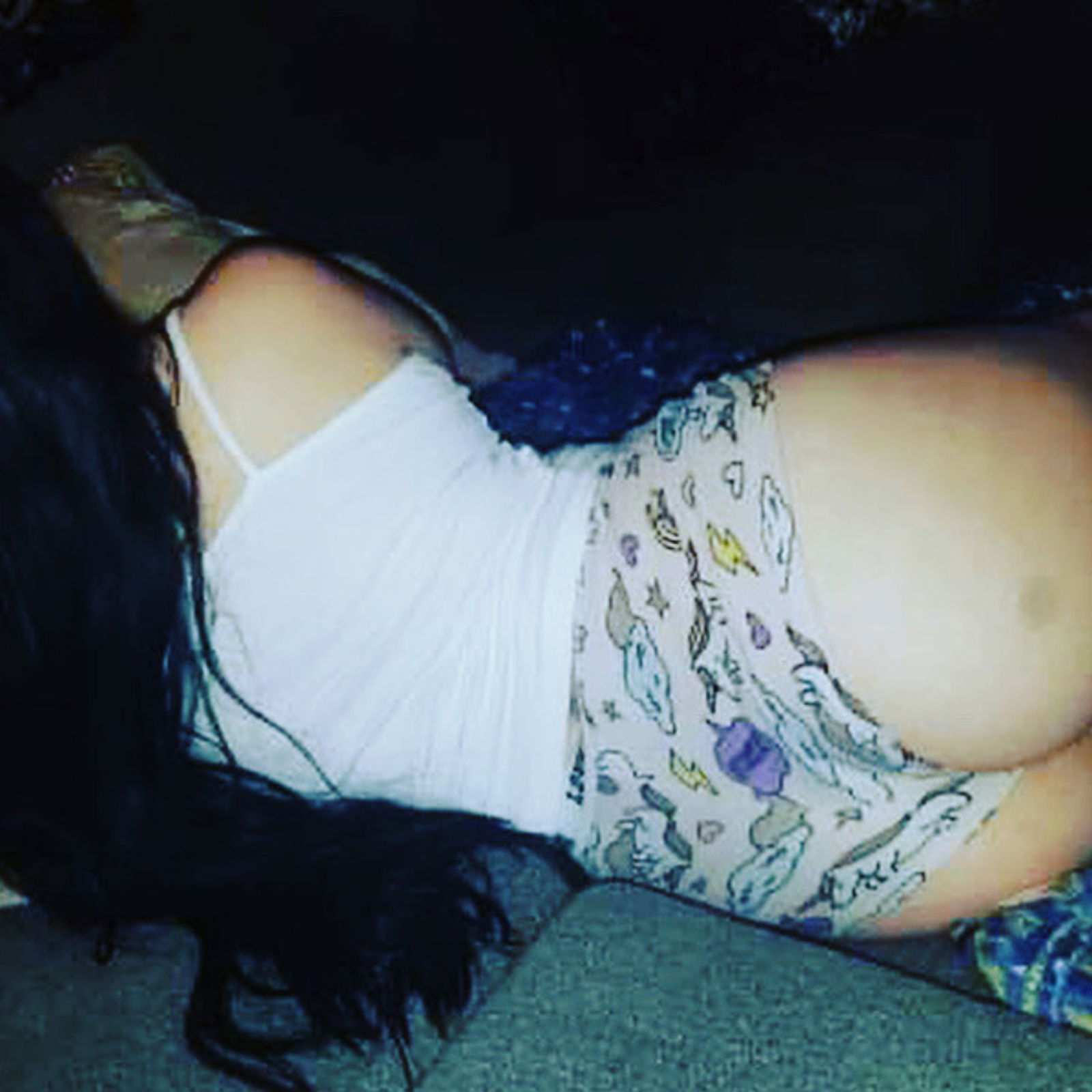 SEXYLUNA🌟⛓️♥️ photo