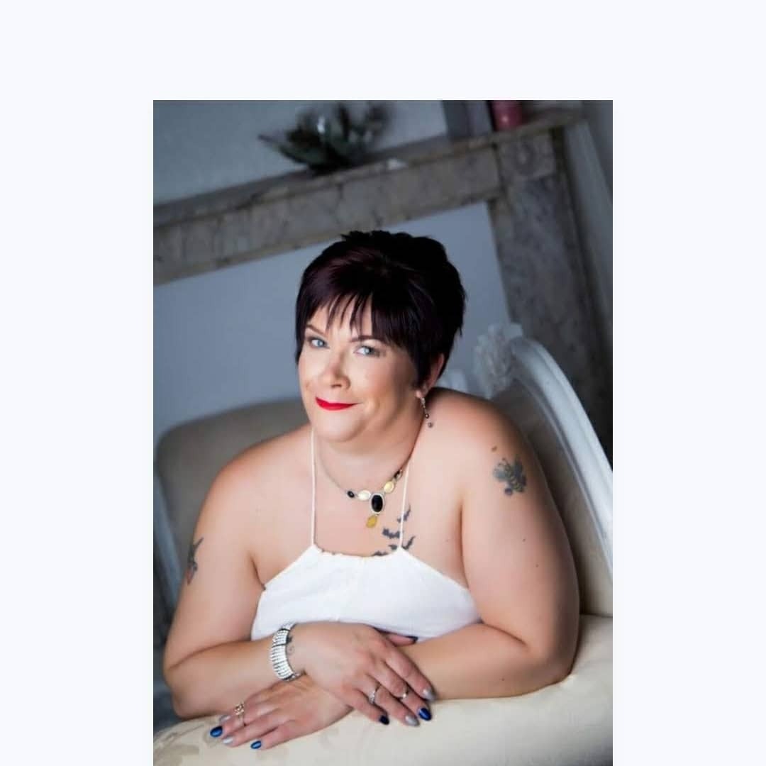 Becky Simmonds photo