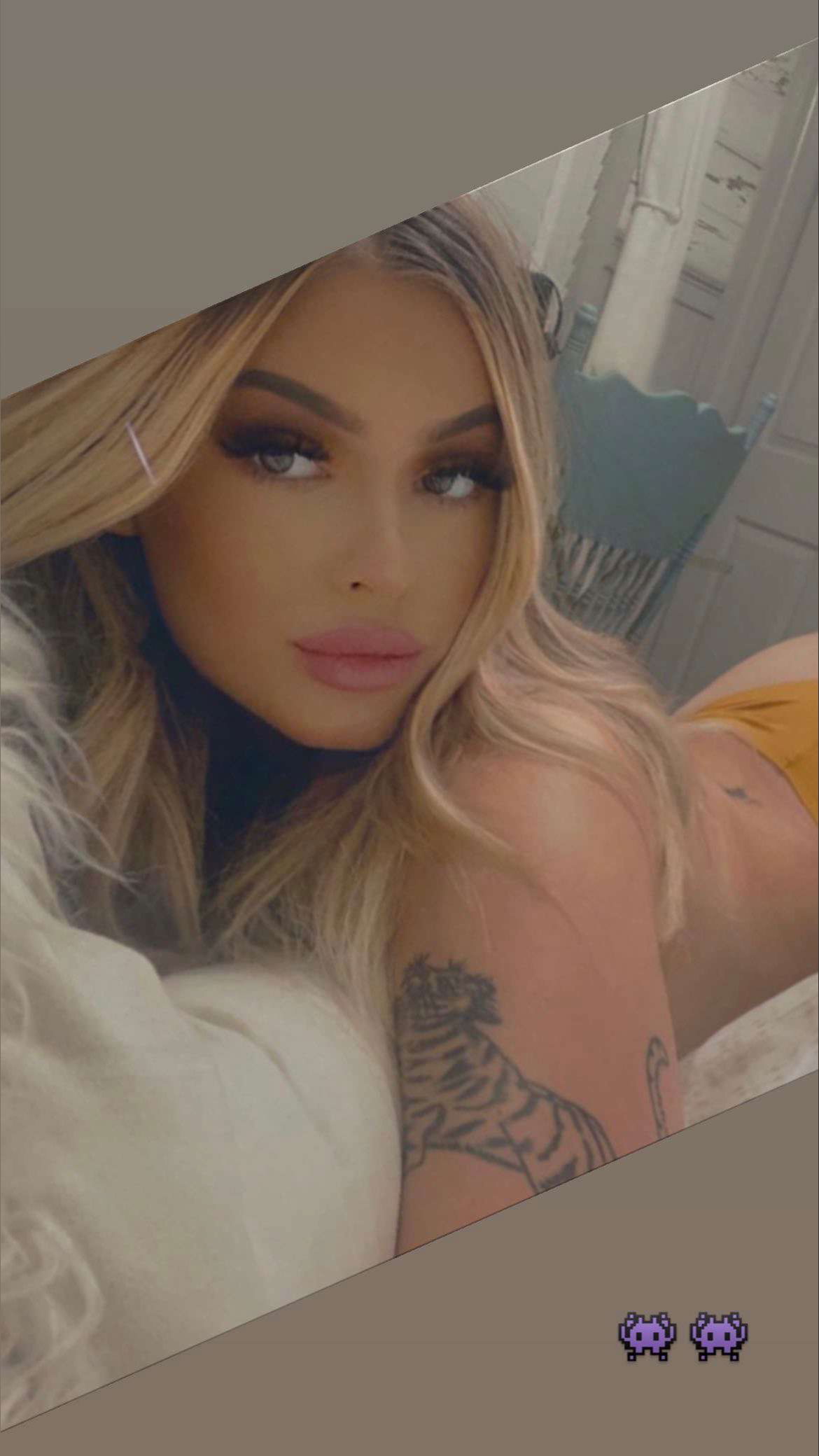 ❤️‍🔥 Liv ❤️‍🔥 photo