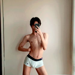 Aoffy Bangkok Model | OnlyFans