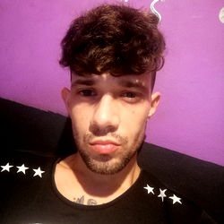 Andalusian Model Samu, 25