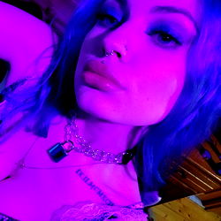 Babygirlraine *inactive* photo