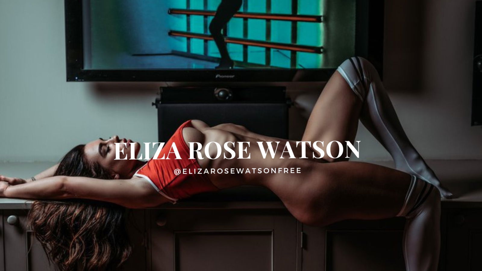 Eliza Rose Watson photo