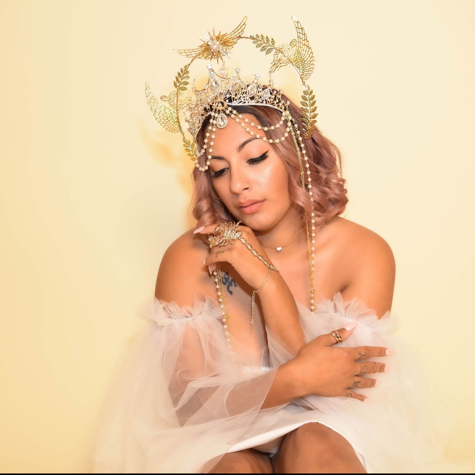 Mariceli Mejia photo