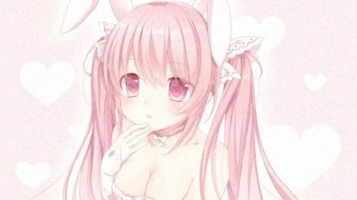 Lucy Bunny Official photo