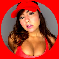 Angelica, a Fitness Model and Social Media Influencer