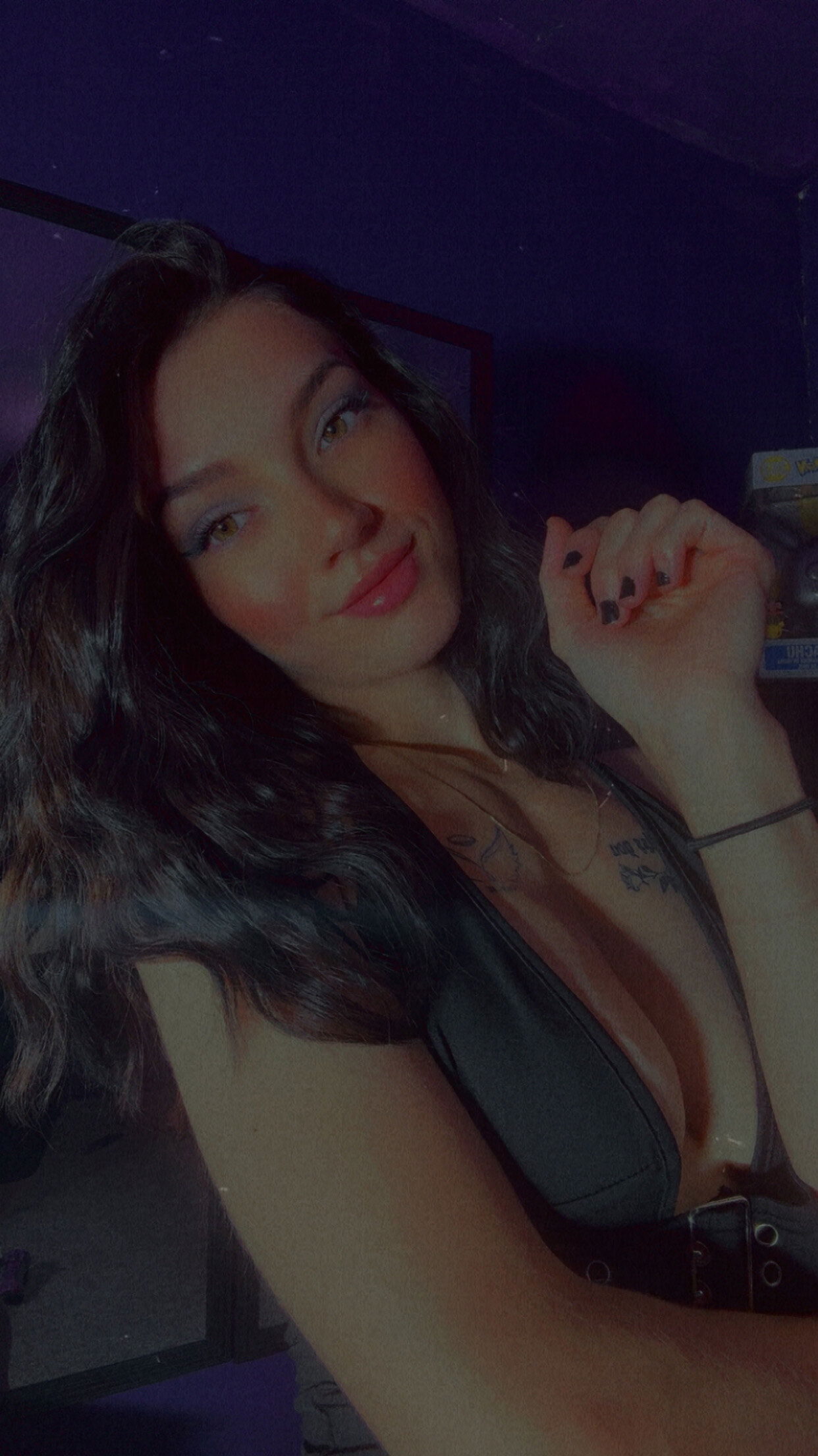 𝓢𝓮𝓵𝒆𝒏𝒂 💋 NO PPV photo