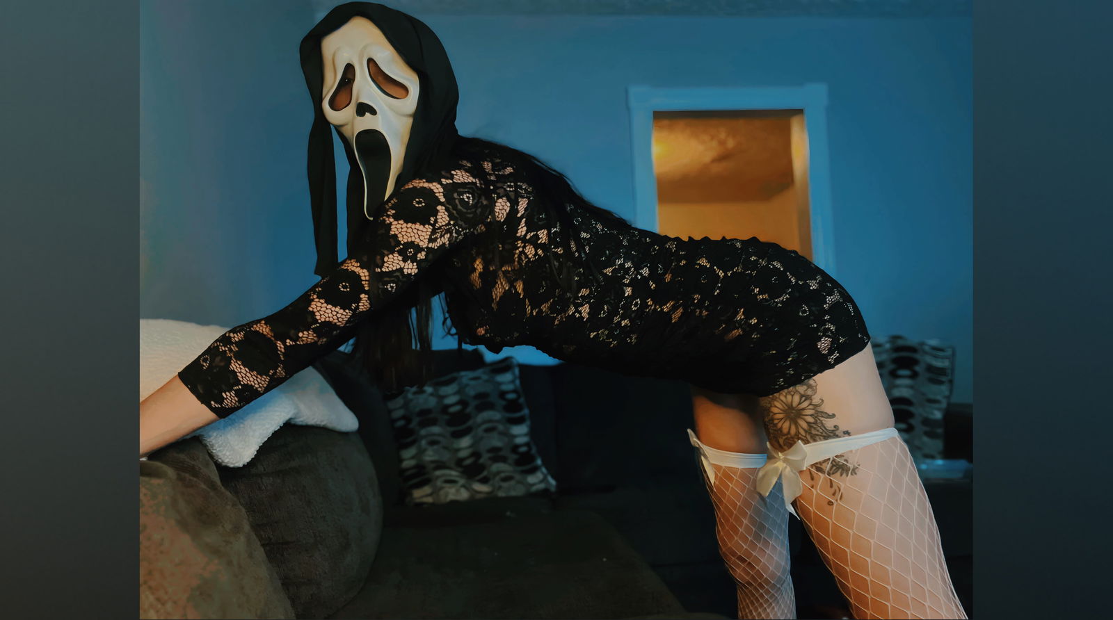 𝓢𝓮𝓵𝒆𝒏𝒂 💋 NO PPV photo