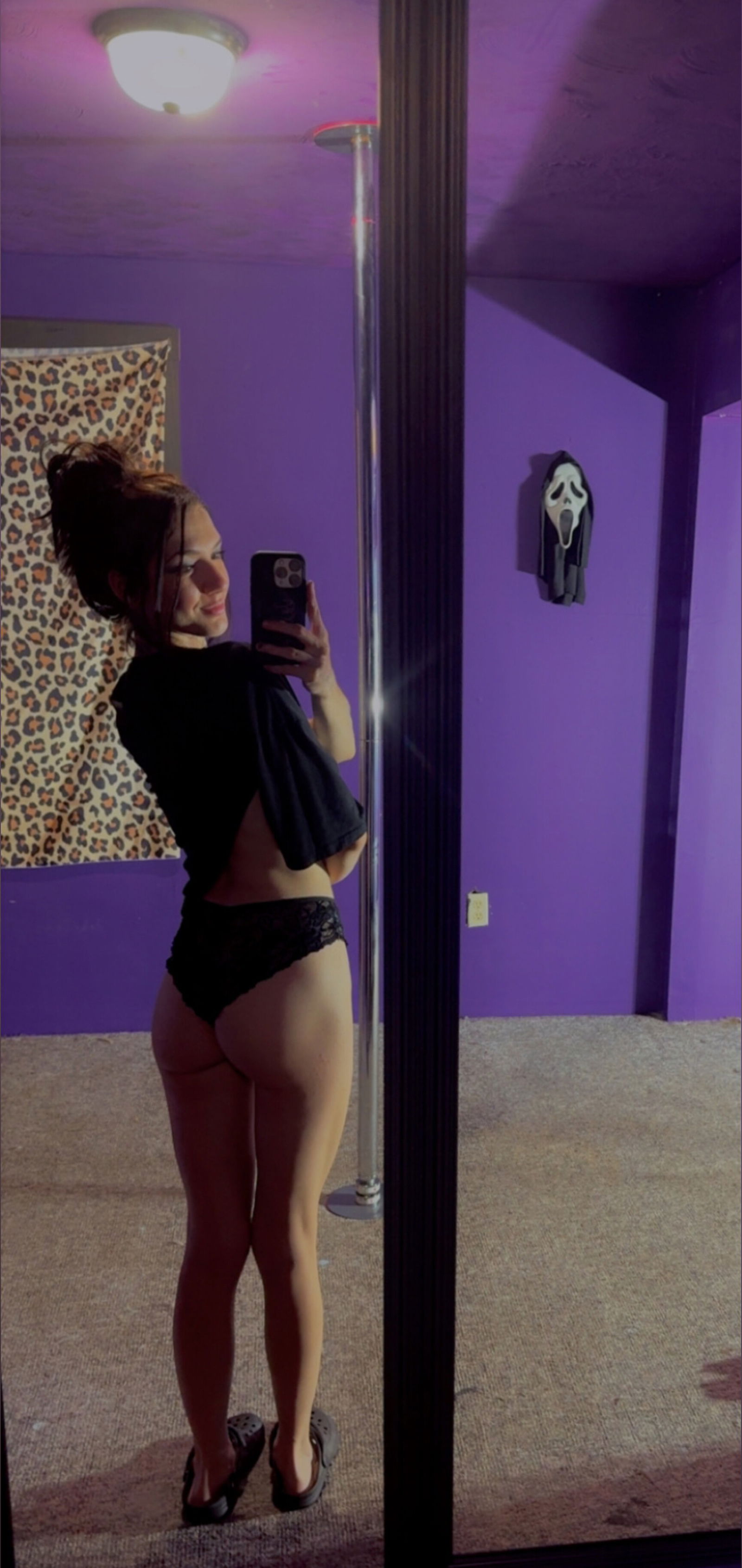 𝓢𝓮𝓵𝒆𝒏𝒂 💋 NO PPV photo