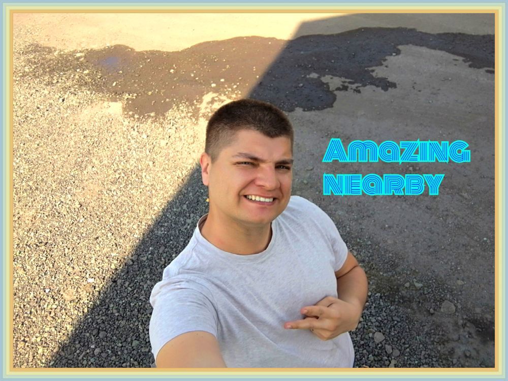 AntoniofromSiberia photo