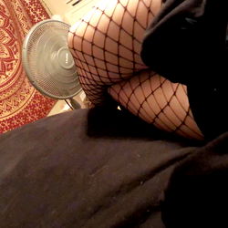 Bruised Knees Model Photos