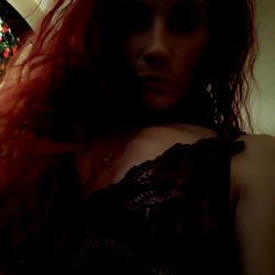 OnlyFans Model Naughty_Wife3314 in Lingerie