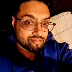 AA in Manchester, UK