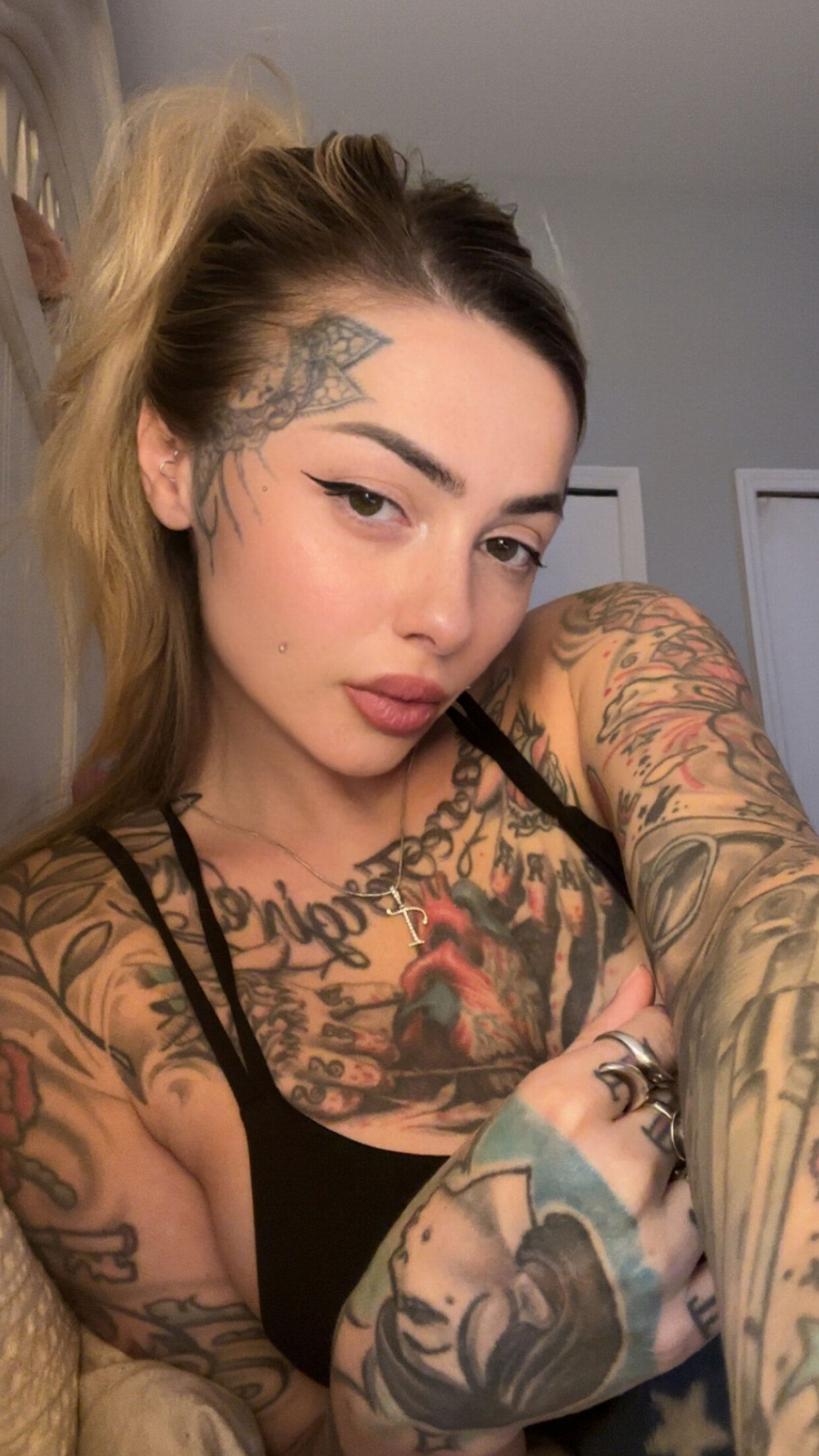 Teresa Bordeaux photo