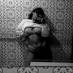 Alice Demon's Intimate Stripper Session in Mexico City