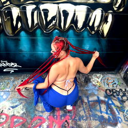 Alii Snoww | MESSAGE ME!! ๐ photo