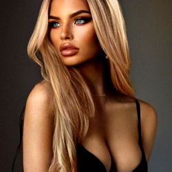 OnlyFans Model Angelique ❤: German Photoshoot, Showcasing Confidence and Style