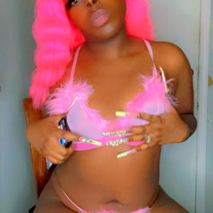 Fiji Thee Goat photo