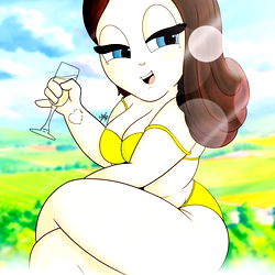 Daisy Mae 💛 photo