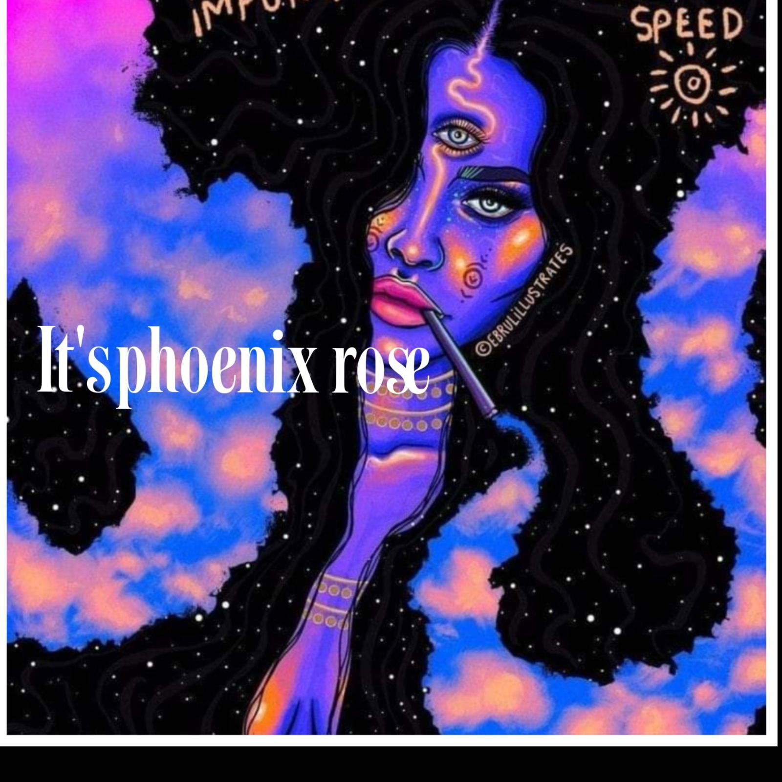 🔥Phoenix rose🔥 FREE photo