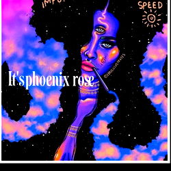 🔥Phoenix rose🔥 FREE photo