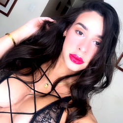 Brenda Hernández, OnlyFans Model from Venezuela, Aragua