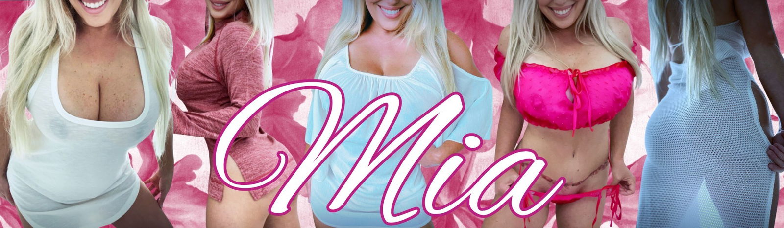 4'10 32G 🦋 Mia photo