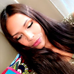 Model Kira: A Photoshoot from Florida, USA