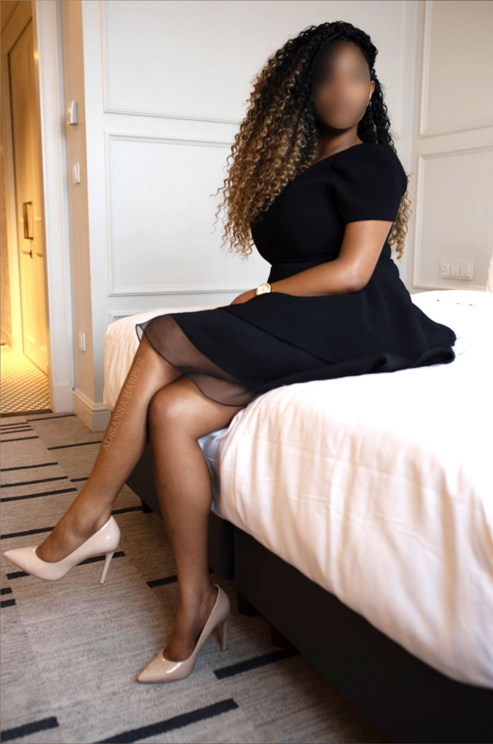 Harpers Pillows photo